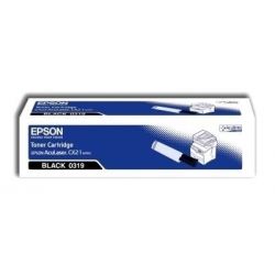 Toner Epson CX21N Noir 4500 Pages