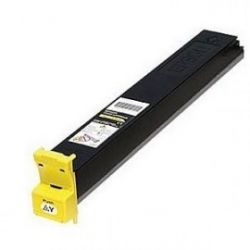 Toner Epson C9200 Jaune 14000 Pages