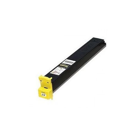 Toner Epson C9200 Jaune 14000 Pages Toner Epson C9200 Jaune 14000 Pages