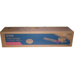 Toner Epson C9200 Magenta 14000 Pages