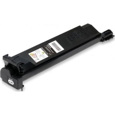 Toner Epson C9200 Noir 21000 Pages