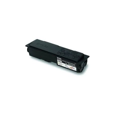 Toner Epson C13S050583 Noir 3000 Pages Toner Epson C13S050583 Noir 3000 Pages