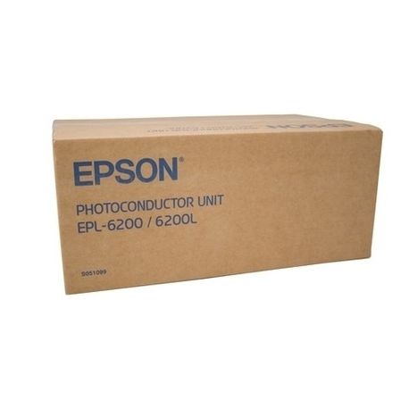 Tambour Epson C13S051099 Pour EPL-6200 20000 Pages