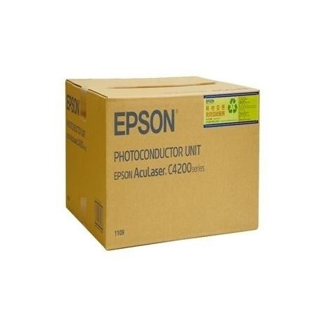 Tambour Epson C13S051109 Pour C4200 35000 Pages Tambour Epson C13S051109 Pour C4200 35000 Pages