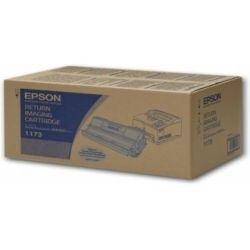 Toner Epson C13S051173 Pour M4000 Noir 20000 Pages