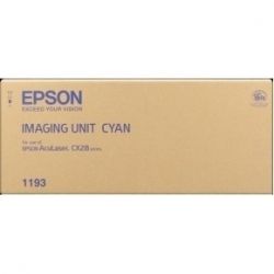 Tambour Epson C13S051193 Pour CX28 Cyan 30000 Pages