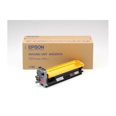 Tambour Epson C13S051194 Pour CX28 Noir 30000 Pages