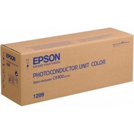Tambour Epson C13S051209 Pour C9300 Couleurs 24000 Pages Tambour Epson C13S051209 Pour C9300 Couleurs 24000 Pages
