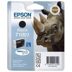 Cartouche Epson T1001 Noire 25ML