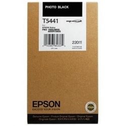 Cartouche Epson T5441 Noire Photo 220ML