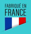 Fabriqué en France